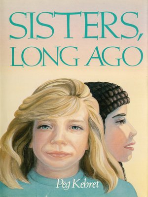 cover image of Sisters, Long Ago